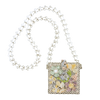 SERENITY ROYALE MICRO PURSE