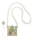 SERENITY ROYALE MICRO PURSE