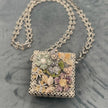 SERENITY ROYALE MICRO PURSE