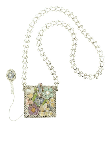 SERENITY ROYALE MICRO PURSE