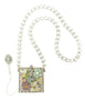SERENITY ROYALE MICRO PURSE