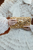 SONNETA PURSE