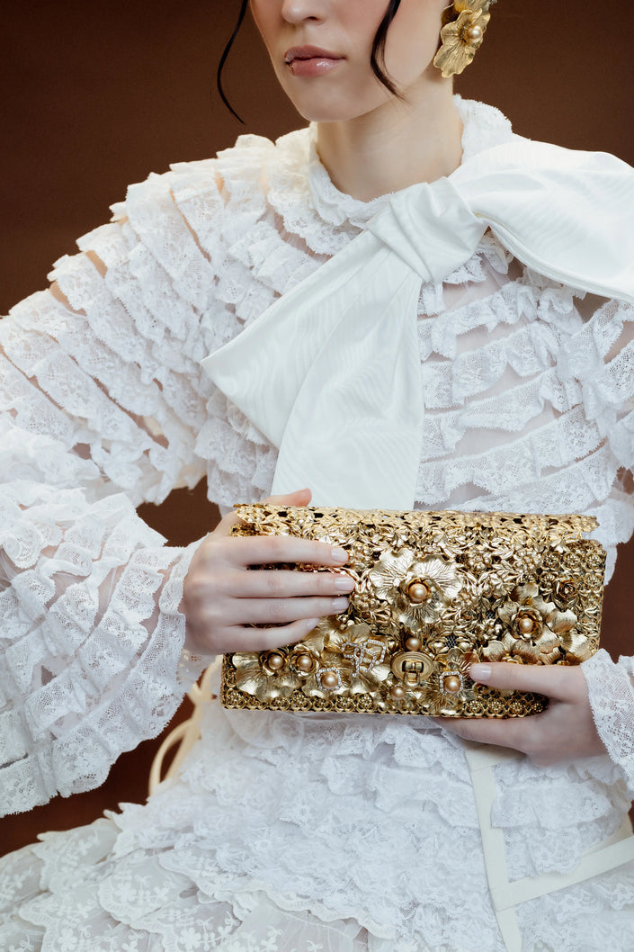 SONNETA PURSE