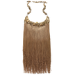 AURÉA FRINGE PURSE