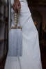 DEVOTION FRINGE PURSE