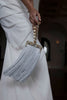 DEVOTION FRINGE PURSE