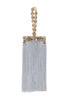 DEVOTION FRINGE PURSE