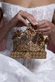 SHADOWROSE PURSE