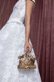 SHADOWROSE PURSE