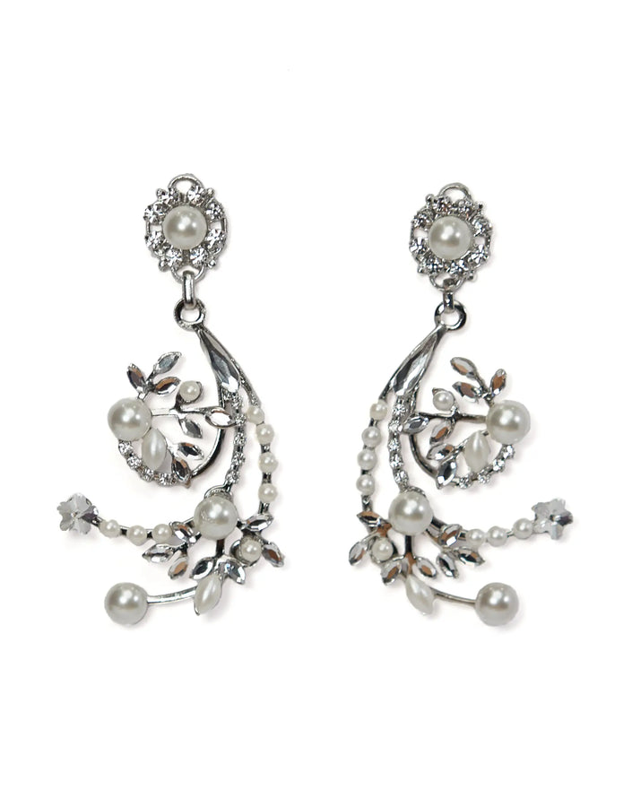 PREVALENT EARRINGS