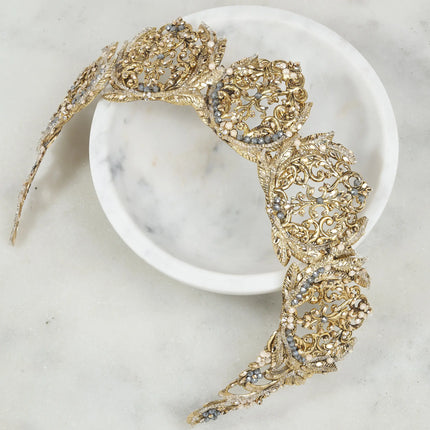 REGINA CROWN