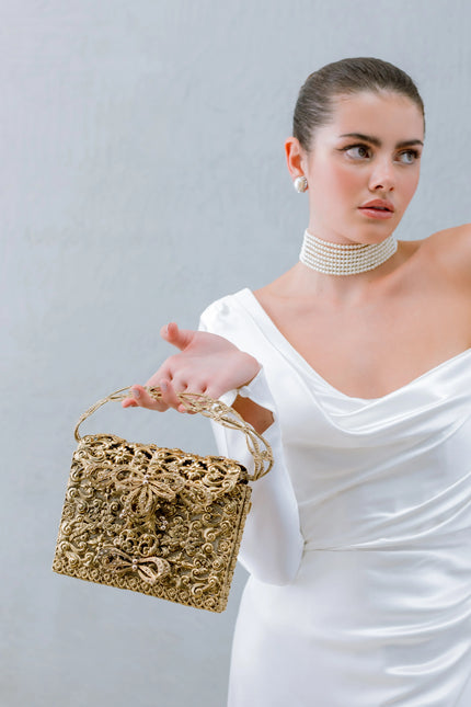 REVE DE LA MODE PURSE