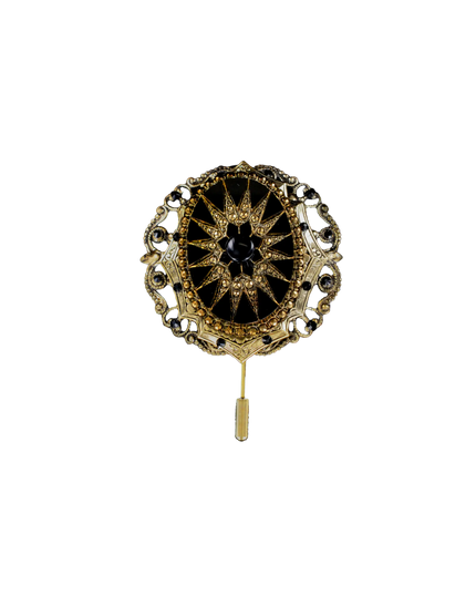 RICHARD LAPEL PIN
