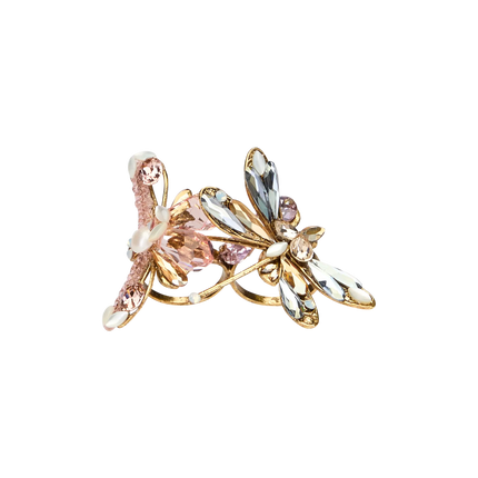 LIBELULA RING