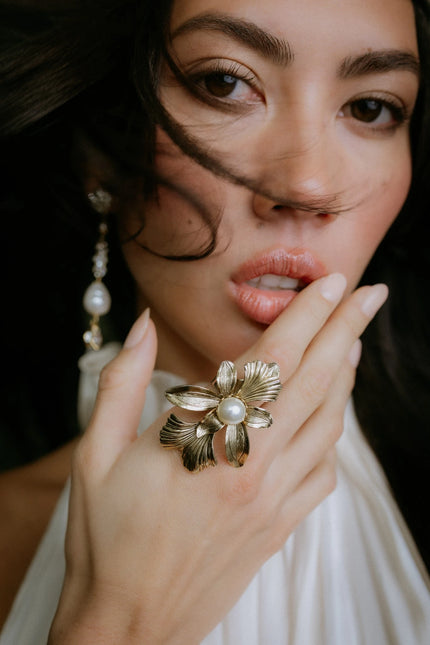 ORELIA RING