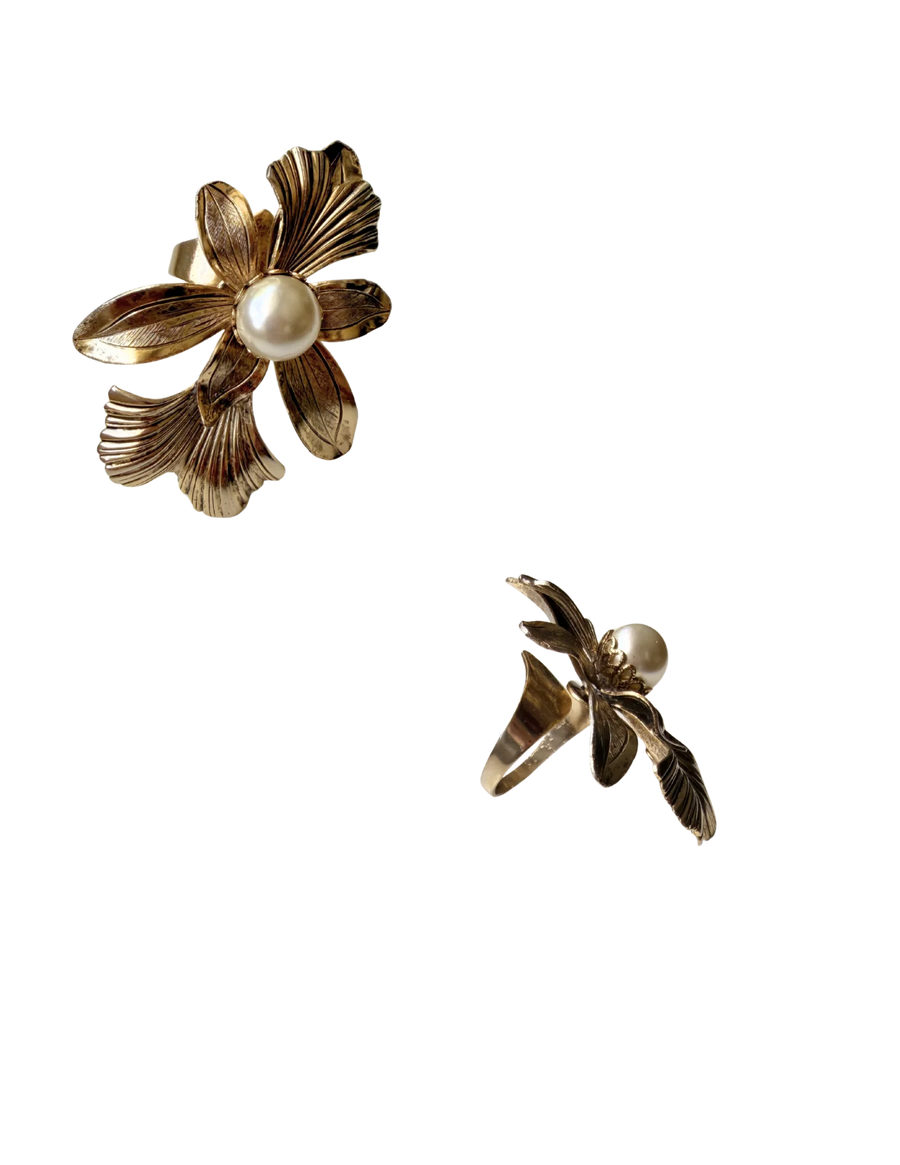ORELIA RING