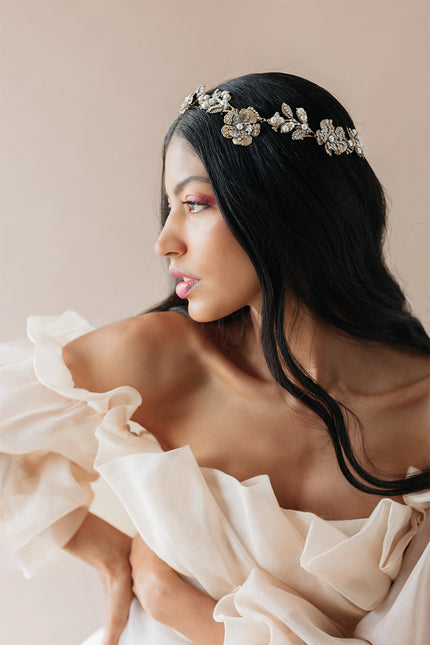 ROSA HALO