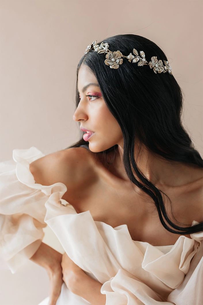 ROSA HALO