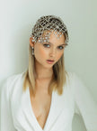 REIGN HEADPIECE