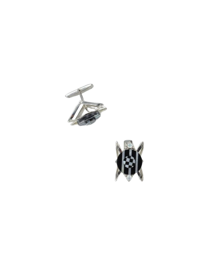 SAMUEL CUFFLINK