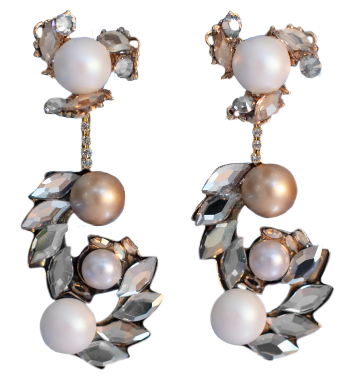 SCARLETT EARRINGS