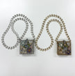 SERENITY ROYALE MICRO PURSE