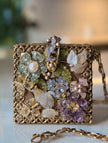 SERENITY ROYALE MICRO PURSE