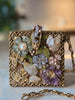 SERENITY ROYALE MICRO PURSE