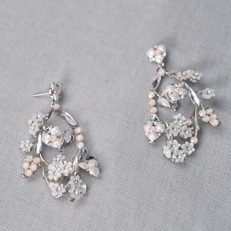 SERENITY EARRINGS
