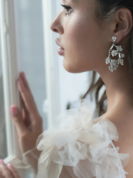 SERENITY EARRINGS