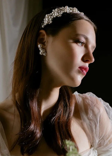 SIUDY EARRINGS