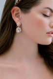 SOPHISTICATION EARRINGS