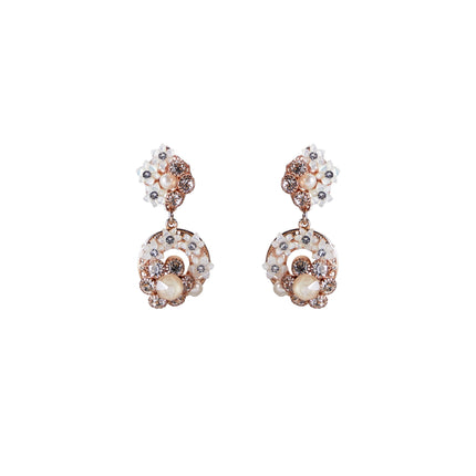 SOPHISTICATION EARRINGS