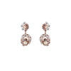 SOPHISTICATION EARRINGS