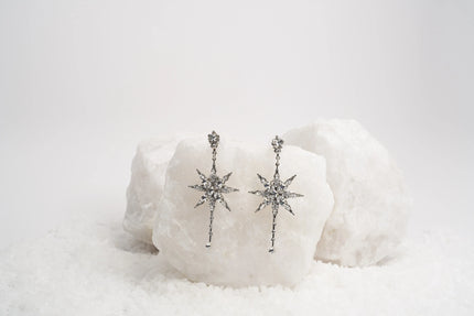 STARDUST EARRINGS