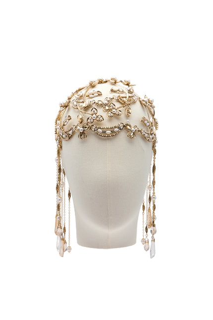 STARLIT JULIET CAP