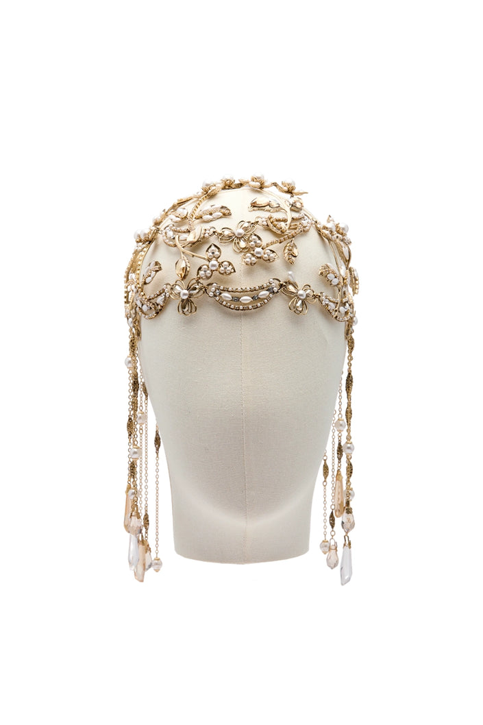 STARLIT JULIET CAP