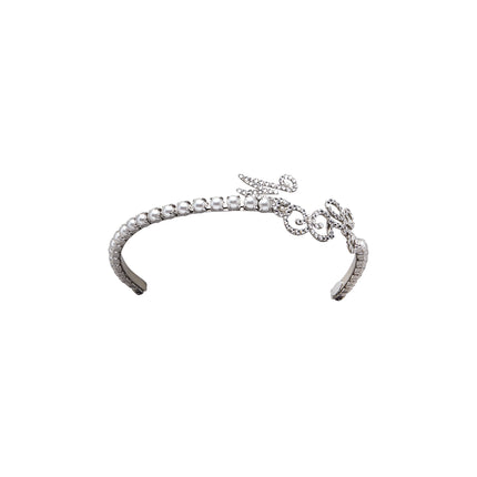 STILLNESS HEADBAND