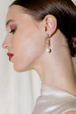 STORM EARRINGS