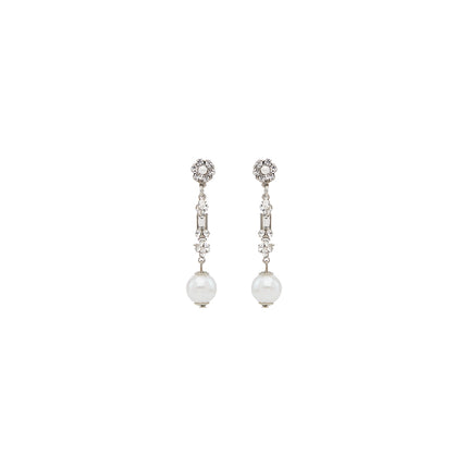 STORM EARRINGS