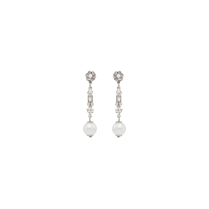 STORM EARRINGS