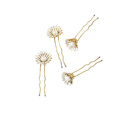 SUNFLOWER PIN