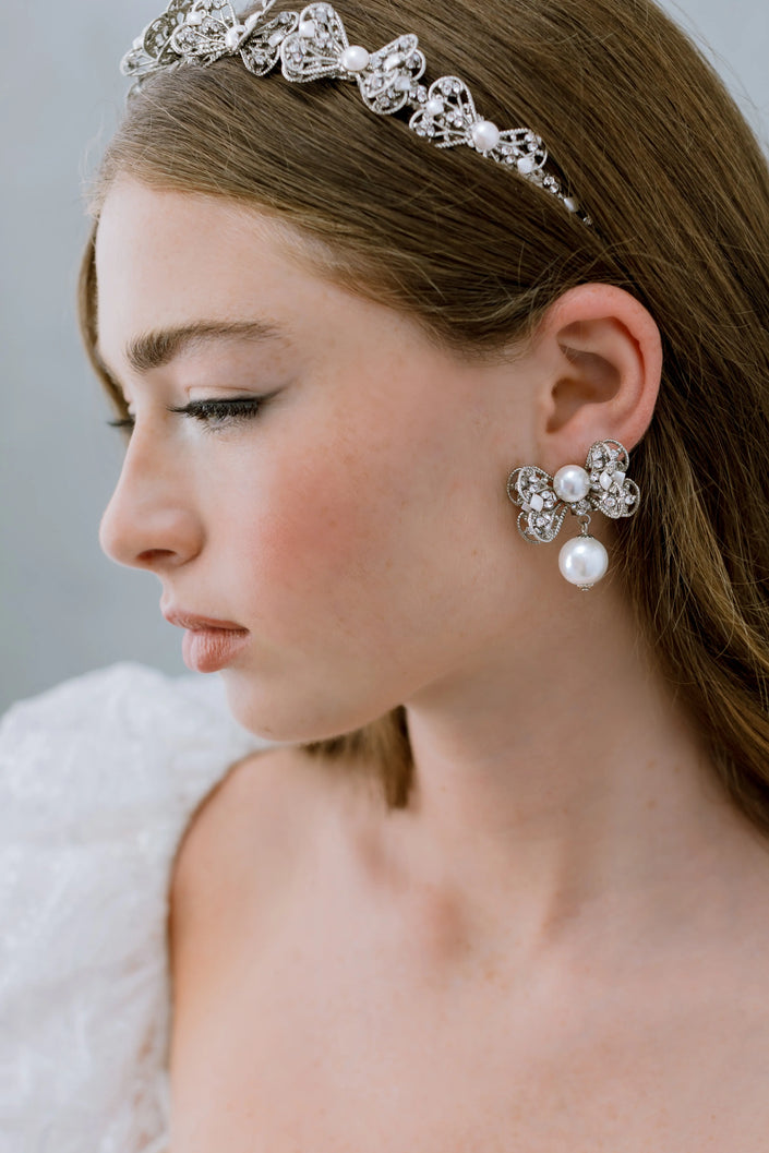 SWEETNESS EARRINGS