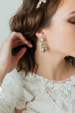 STOIC EARRINGS