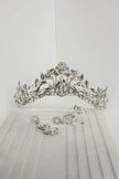 STRENGTH CROWN
