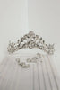 STRENGTH CROWN