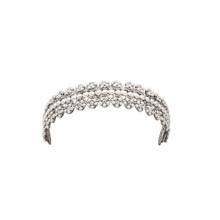 TENDER HEADBAND