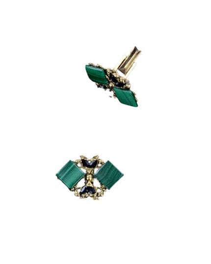 THEODORE CUFFLINKS