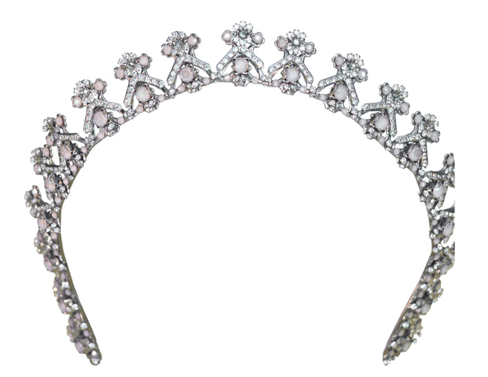 TWIN FLAME CROWN