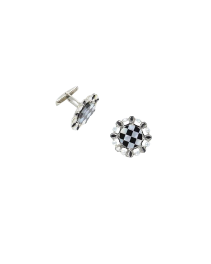 VAN ROY CUFFLINKS